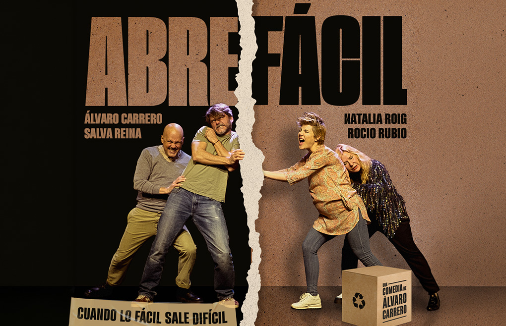 Abre Fácil